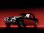 Austin-Healey 3000 BN7 1959 года